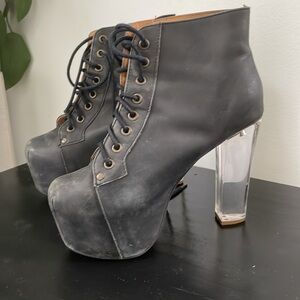 Jeffrey Campbell Lita